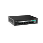 RUIJIE REYEE RG-ES110GS-P-L 8GE 120W Poe+, 1GE x SFP, 1GE x RJ45 Uplink - Görsel 3