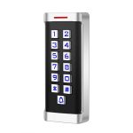 SARKEY SR-201 EM-W Metal Kasa, Dış Ortam (IP68), Stand-Alone, Şifreli, 12V DC  P - Görsel 3