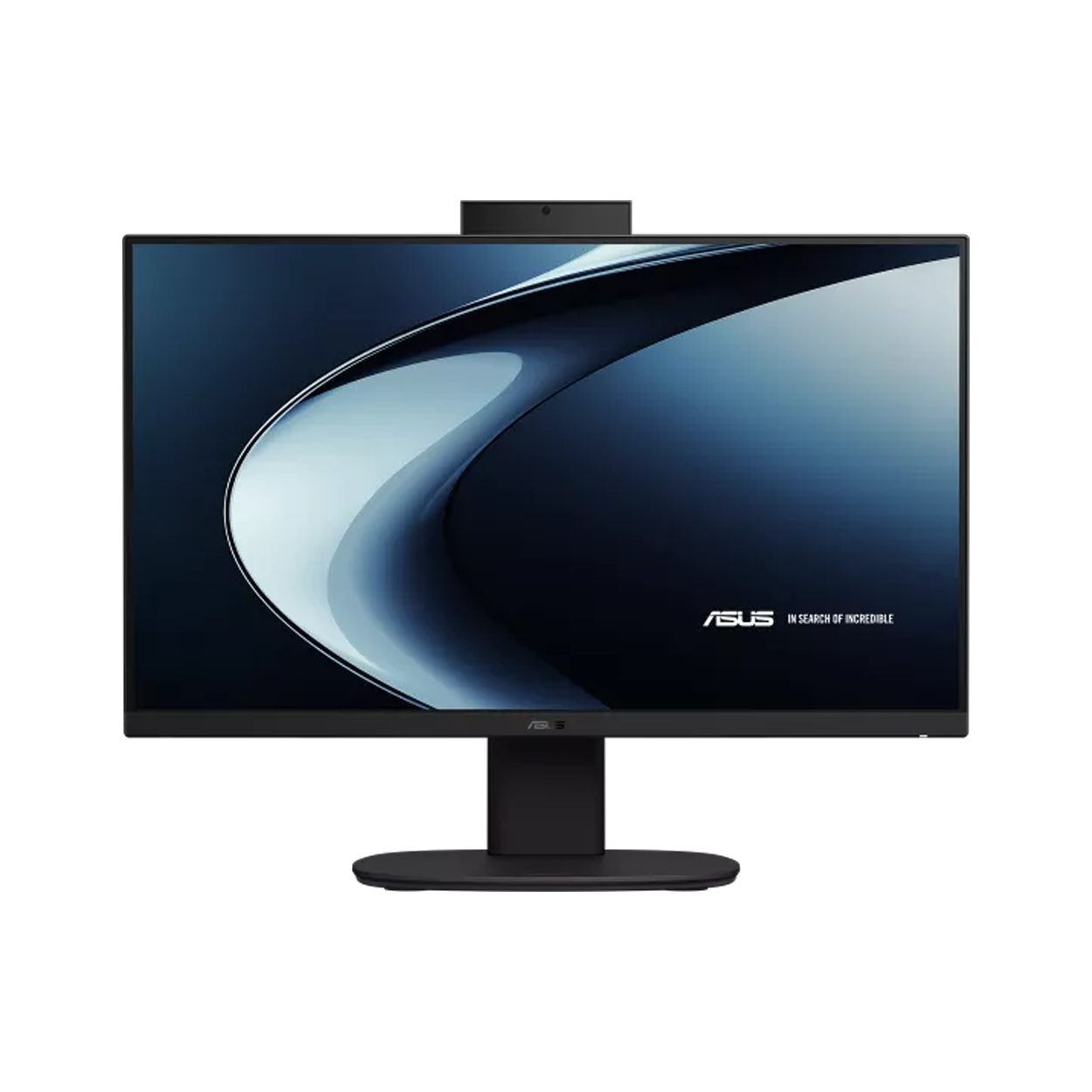wpPJKkcHepcfKsSQXFNENxnjh3VB9DhIyouTZN06 ASUS 23.8" Siyah Core 5-210H 8GB 512GB FDOS AIO PC - Görsel 1
