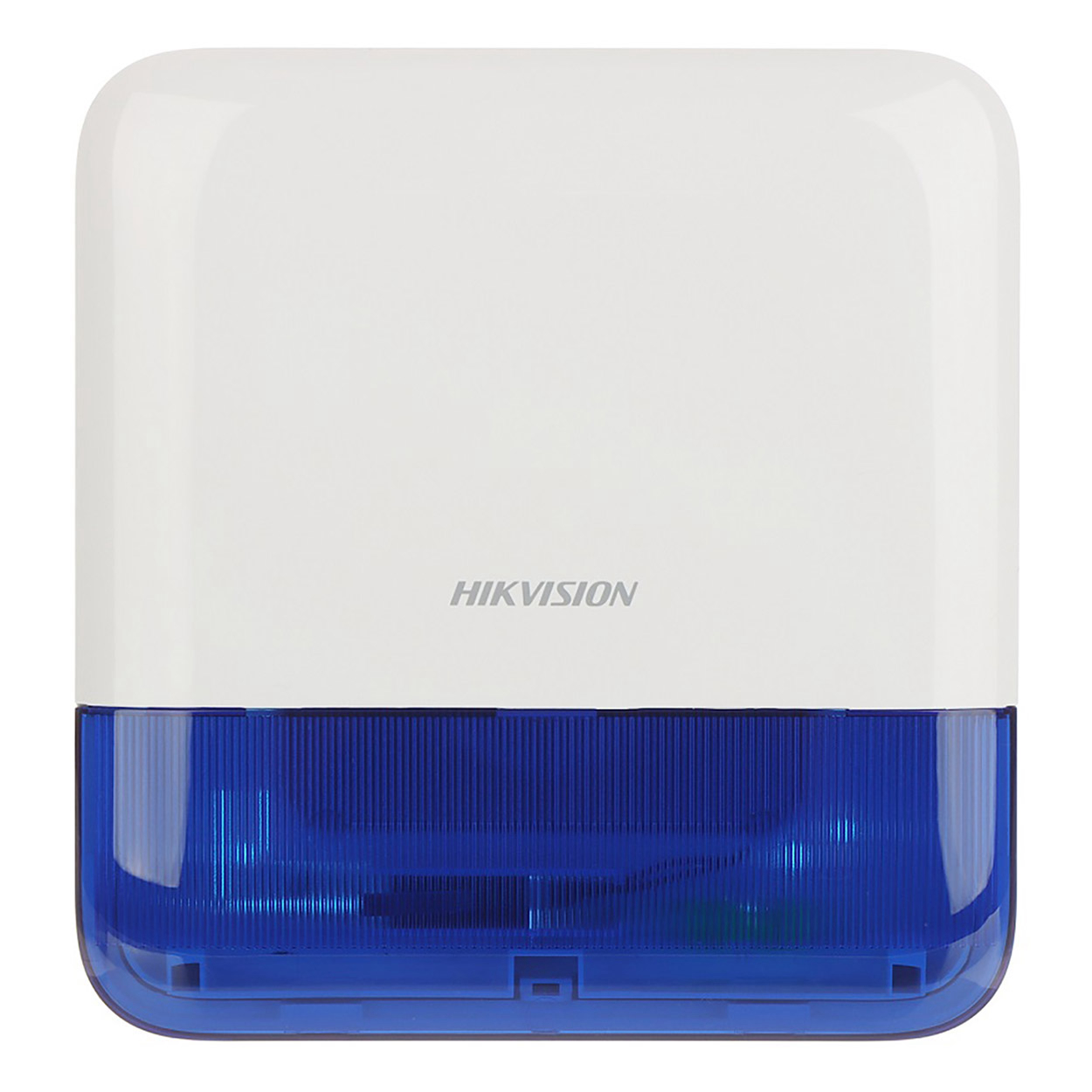 xRXH9jDG5Vu8xR8szShRaXkmpTdouXC3a9805G5f HIKVISION Kablosuz Harici Siren - Mavi / DS-PS1-E-WE - Görsel 1