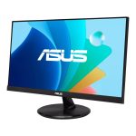 21.45" ASUS VP229HF IPS 1ms 100Hz HDMI VESA 99% Srgb,EYECARE, 3YIL - Görsel 2