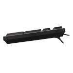 EVEREST KB-517U Q USB STANDART SİYAH KLAVYE - Görsel 4