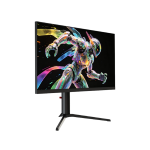 27" TITANPRO TP270Q200 1ms 200Hz IPS QHD RGB PIVOT GAMING MONITOR - Görsel 2