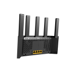 TENDA TE6L PRO BE5100 Dual-Band 2,5GE (Wi-Fi 7) Router - Görsel 2