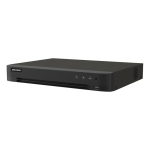 HIKVISION iDS-7216HQHI-M1/XT 1080p 16 Kanal HD-TVI AcuSense DVR (2 SATA)