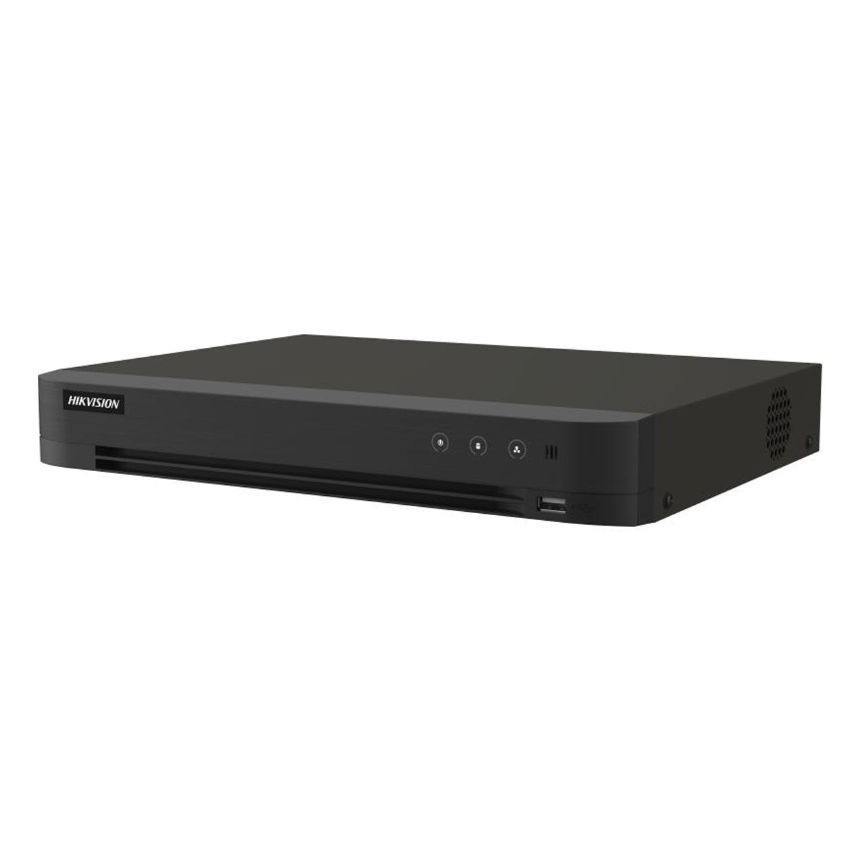 yBEzstZFKKAUBewiY40Bo2kmVVE6PC7UUZQWXibU HIKVISION iDS-7216HQHI-M1/XT 1080p 16 Kanal HD-TVI AcuSense DVR (2 SATA) - Görsel 1