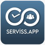 SERVİSSAPP İŞ VE PERSONEL TAKİP UYGULAMASI 10000 KONTÖR - Görsel 2