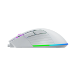 GameBooster M12 Vital RGB Aydınlatmalı Beyaz Profesyonel Gaming Mouse - Görsel 4