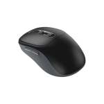 FRISBY FM-296WM BLUETOOTH MOUSE BLACK ŞARJ GOSTERGELI - Görsel 3