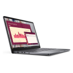 DELL Pro 14 14" Ultra5 235U 16GB 512SSD Ubuntu, Backlit Kb - Görsel 3