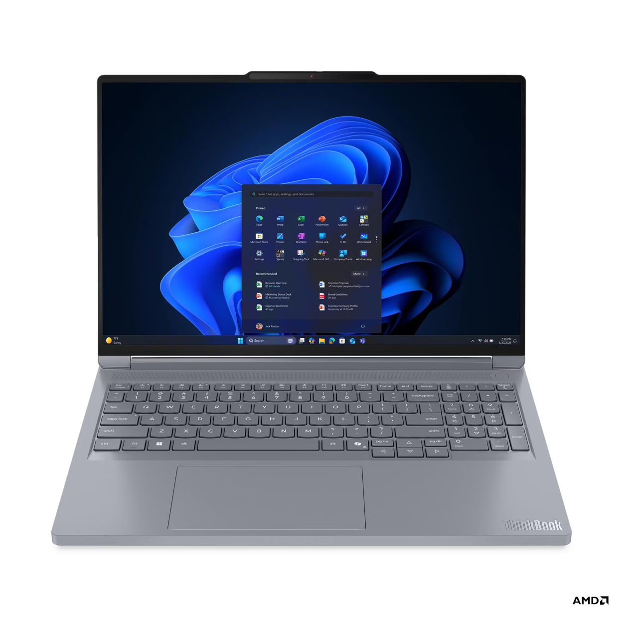 yrg9HUbXyNcRLKWHJDus6bmO7eRv3nyFNnHQxwOj LENOVO ThinkBook 16¨QHD+ IPS Ryzen 9-8940HX 32GB 1TB SSD RTX5060 8 GB FDOS - Görsel 1