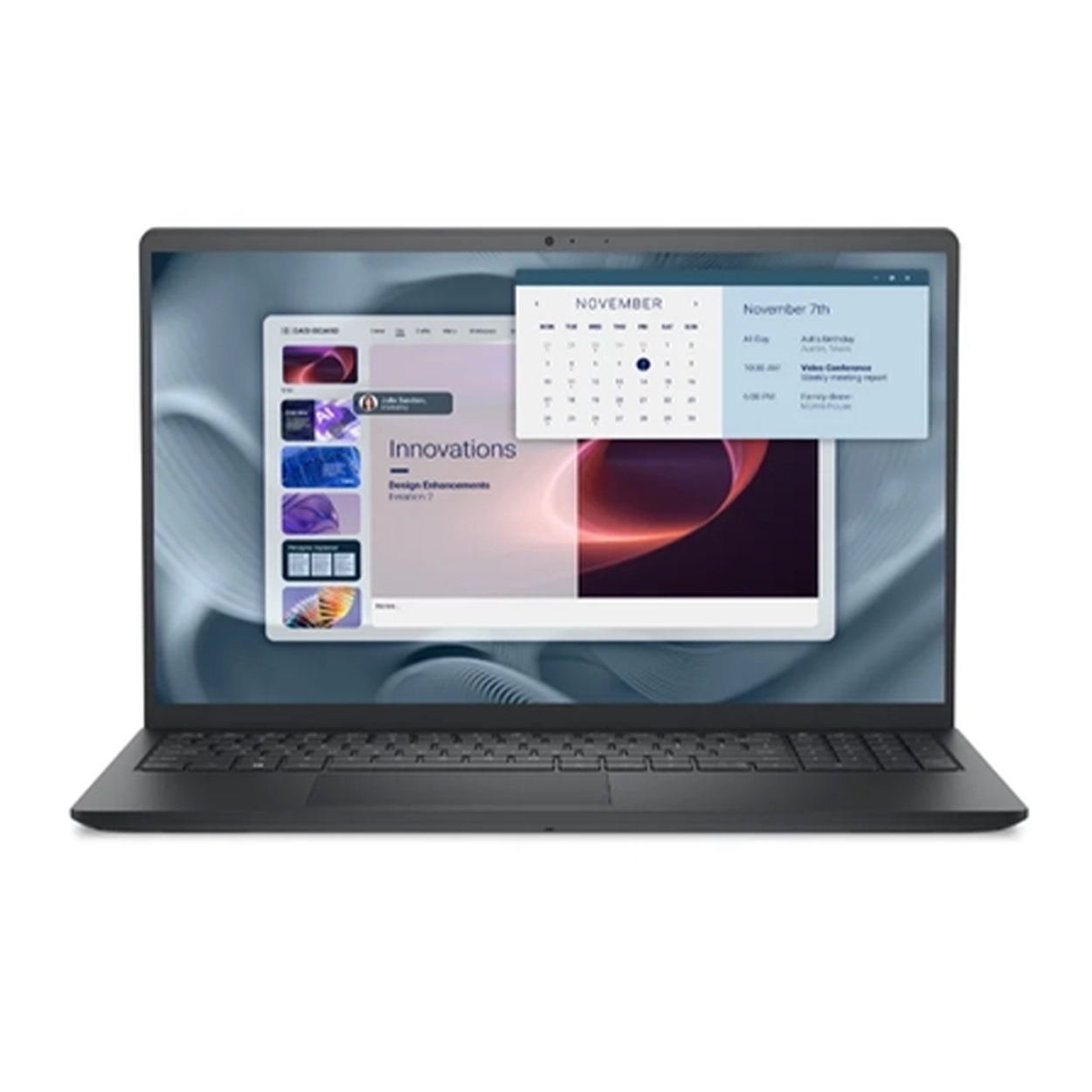 ysn73H21eDfSWHkGYKuzsgy7F0m0wdgXY4ZkkpAf DELL Pro 15 Essential 15.6"120Hz i5-1334 16GB DDR5 512SSD UBUNTU - Görsel 1