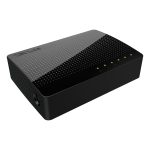 TENDA SG105 5GE Port Desktop Switch - Görsel 3