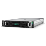 HPE DL380 Gen11 Silver 4510-64G-2x960G-2U1000W Çift Power (2/2), 12-Core - Görsel 3