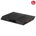 ASUSTOR FS6712X Intel N5105 12 M.2 Yuvalı, 4GB DDR4 (16GB Ram Desteği), 10GbE x1