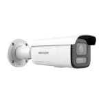 HIKVISION DS-2CD2683G2-LIZS2U 8 MP 2.8-12 mm AcuSense Bullet Network Kamera - Görsel 3