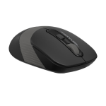 A4 TECH FG10 Gri Nano Kablosuz 2000 DPI Mouse - Görsel 4