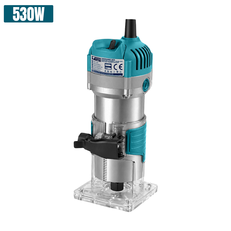 1018 Formika Traşlama 6Mm 530W - Görsel 1