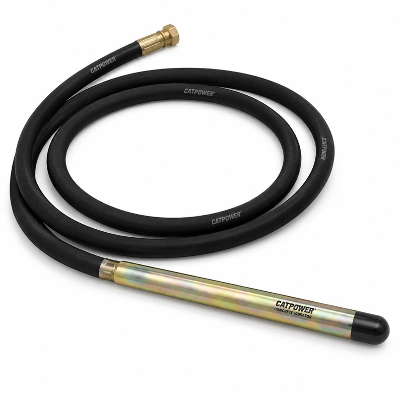 1019 Catpower 703-50 Mm 4 Mt Şişe Hortum - Görsel 1