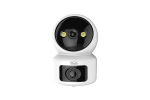 Inox-X109 Dual Lens İç Ortam Wifi Kamera