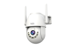 Inox-X115 Tek Lens Dış Ortam Wifi Kamera
