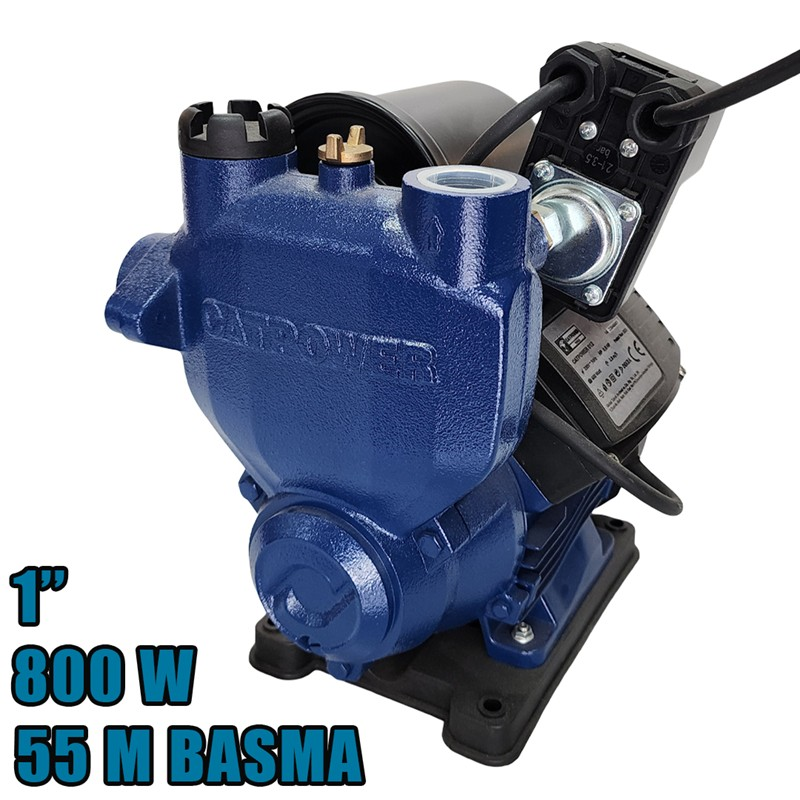 188 Hidrofor 800W - Görsel 1