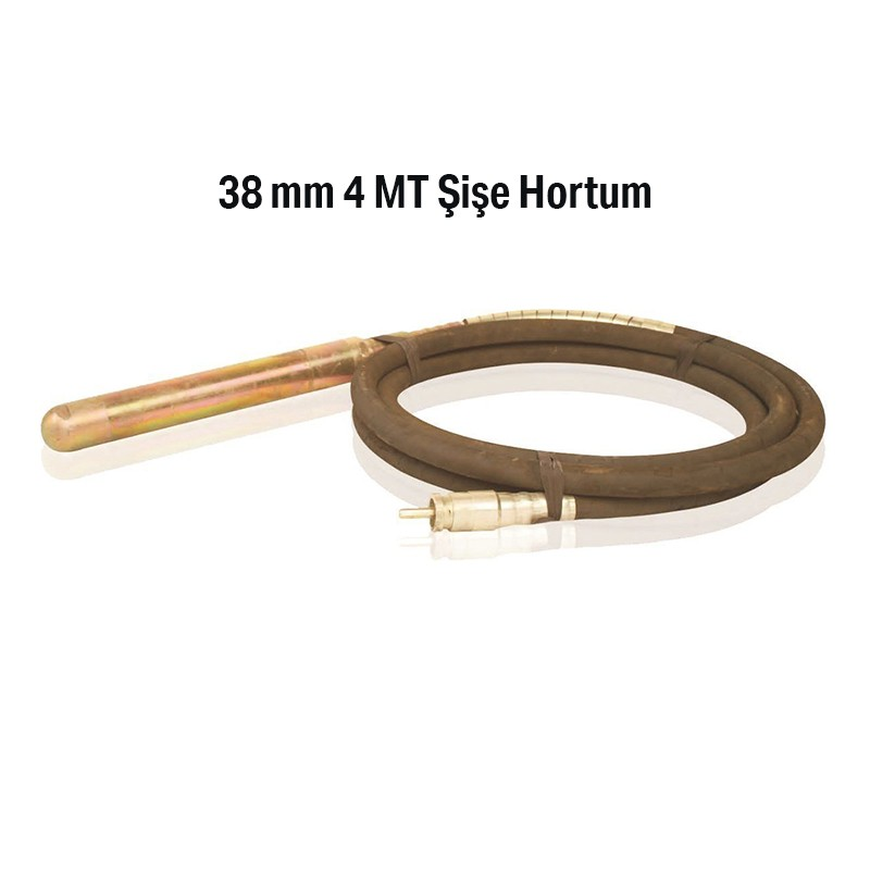 280 Catpower 701-38 Mm 5 Mt Şişe Hortum - Görsel 1