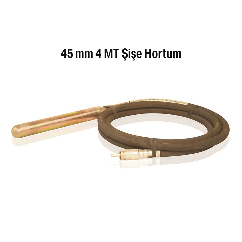 281 Catpower 701-45 Mm 5 Mt Şişe Hortum - Görsel 1