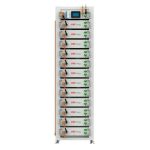 Eve 61.44Kwh Lityum Hv (Yüksek Voltaj) Batarya Sistemi - Görsel 8