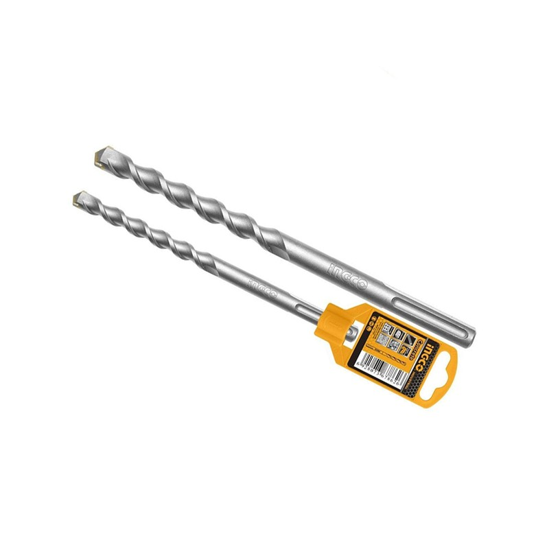 387 Sds Plus Matkap Ucu 20X600mm - Görsel 1