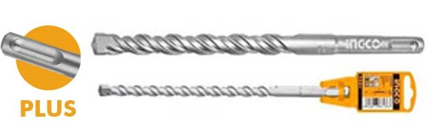 393 Sds Plus Matkap Ucu 28X600mm - Görsel 1