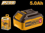 Li-İon Akü 20V 5.0Ah