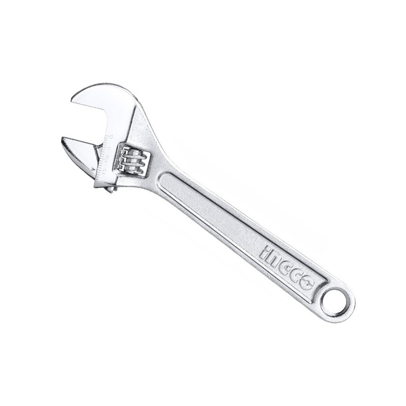 425 Kurbağacık Anahtar 375Mm 15" - Görsel 1
