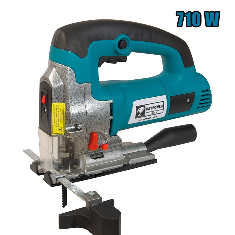 43 Dekupaj Sds Uç Değiştirme 710W - Görsel 1