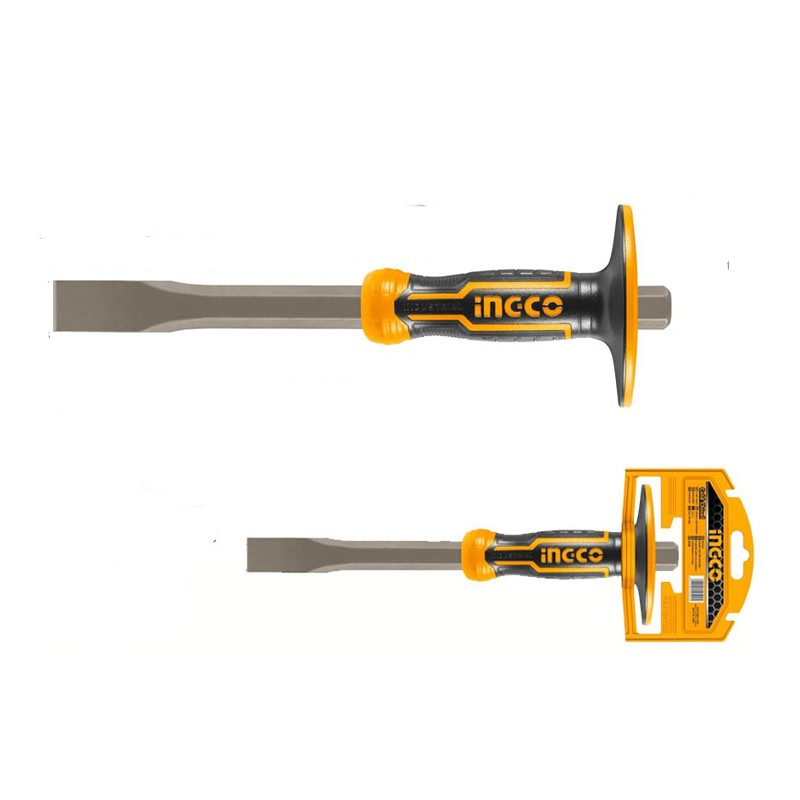 440 Düz Keski 305X25 Mm - Görsel 1