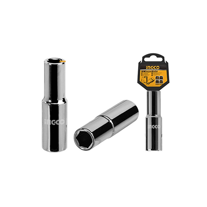 452 Tek Lokma Uzun 1/2" 26Mm - Görsel 1
