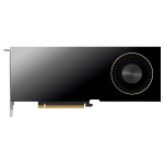 96 GB PNY RTX PRO6000 DDR7 512Bit 4xDP (MQ) Soğutuculu Yapay Zeka AI Ekran Kartı - Görsel 2