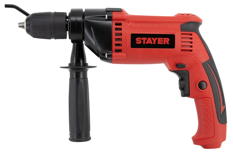 746 Darbeli Matkap 850W - Görsel 1