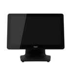 PERKON P-SHOP I156 15,6" i5 (6.Nesil) 8 GB, 128GB SSD, 11.8" İkinci Ekran PosPC