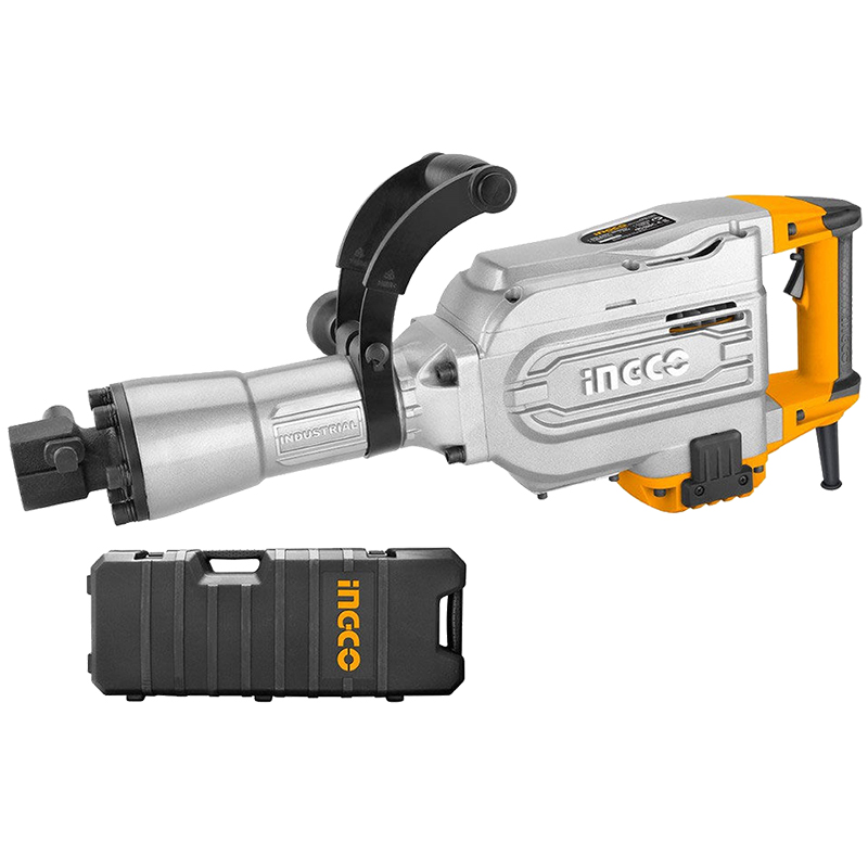 849 Kırıcı Hex 16Kg 1700 Watt - Görsel 1