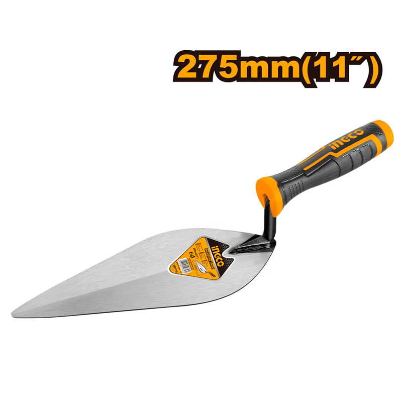 875 Dil Mala 275Mm 11" - Görsel 1