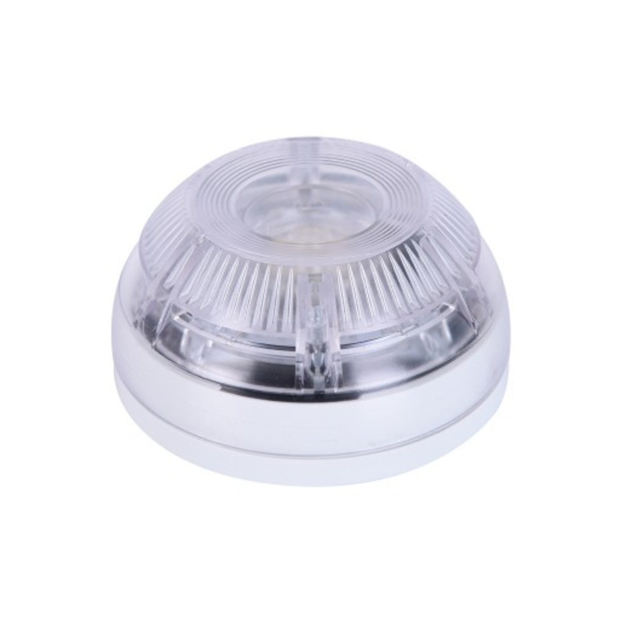 CuaJEfaAmM34QwSHd7zVwEltcoNJPAgMDSPZ3TXB TEKNİM TFS-3193W KONVANSİYONEL YANGIN ALARM FLAŞÖRÜ. BEYAZ - Görsel 1