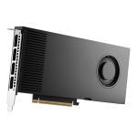 24 GB PNY RTX PRO4000 DDR7 192Bit 4xDP Blackwell GPU Yapay Zeka AI Ekran Kartı - Görsel 4