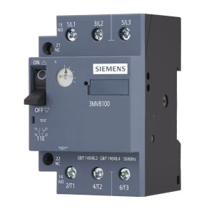 G_CN01_XX_00036i Sıemens Motor Koruma Şalteri 36-52A Sinoplus - Görsel 1