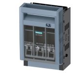 Sıemens Yük Ayırıcı Nh000 Boy 160A 3P Önden Tip