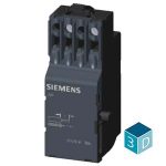 Sıemens Düşük Gerilim Bobini 208-230V Ac - Görsel 3