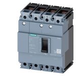 Sıemens Kompakt Şalter 125A 3Vm11 36Ka 4P