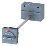 Sıemens Uzatma Kolu 3Va9257-0Fk21 3Va1 250A