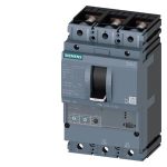Sıemens Kompakt Şalter 100A 55Ka 3P