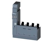 Sıemens Kaçak Akım Koruma Cihazı 4P 0.03-5A 0-3S 127-480V Ac Rcd210